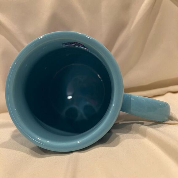 Disney Frozen Princess Elsa & Anna Ceramic Mug NEW in box. 👑 Ice Queen - Picture 6 of 10